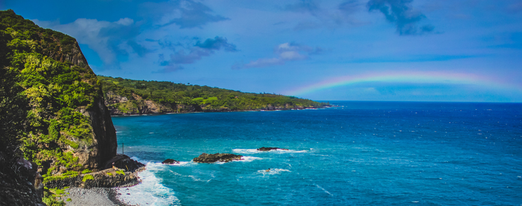 maui coast hawaiian words