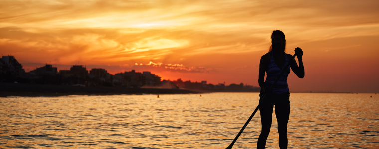hawaiian culture paddleboard