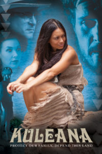 Kuleana Film Poster