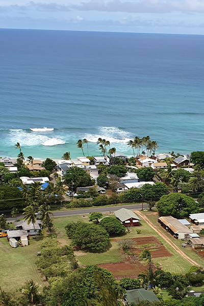Ehukai