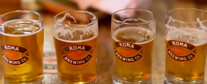The 4 Best Breweries on the Big Island