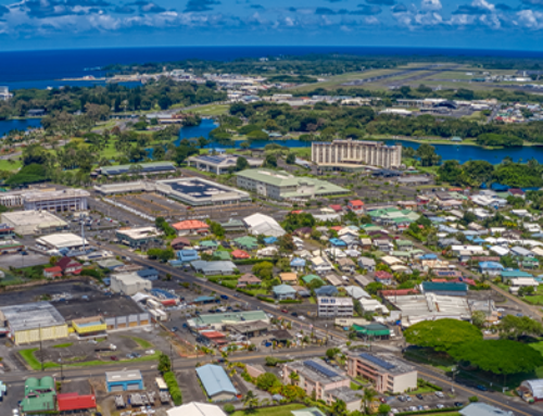 Finding a Big Island Local Moving Company: Hilo & Hamakua Moves