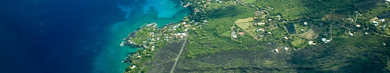 Kona Captain Cook