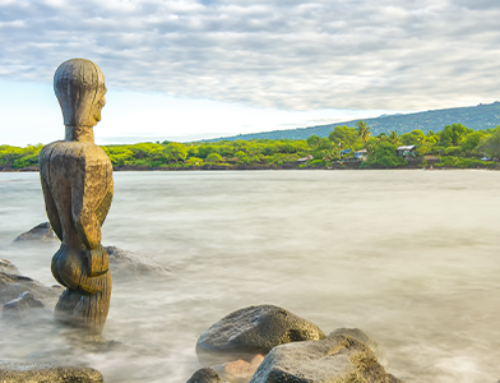 A Brief History of the Hawaiian Islands