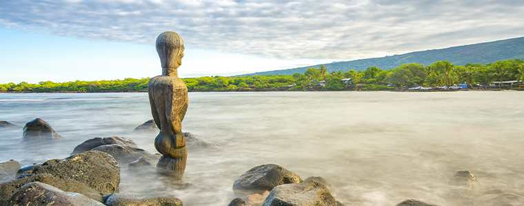 A Brief History of the Hawaiian Islands